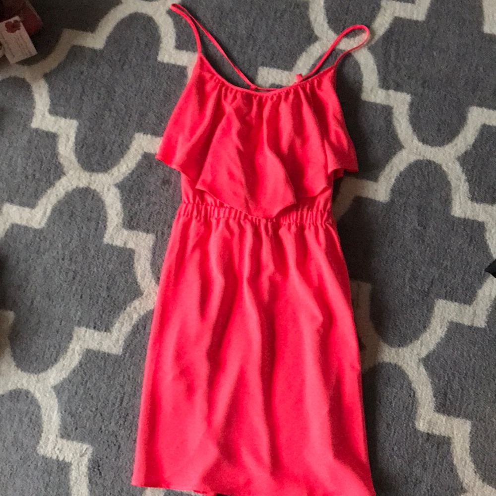 Dress - Picture 1 of 2